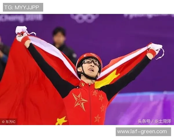 武大靖夺冠后生活大变样从训练到商业代言的全新旅程