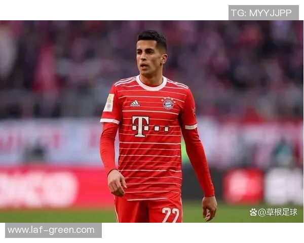 坎塞洛:从边锋到全能战士的蜕变与足球生涯的精彩瞬间 坎塞洛:从边锋到全能战士的蜕变与足球生涯的精彩瞬间