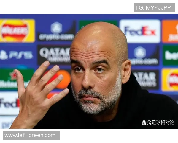 瓜迪奥拉怒斥裁判VAR失误严重影响比赛结果引发争议 瓜迪奥拉怒斥裁判VAR失误严重影响比赛结果引发争议